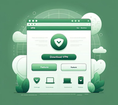 小黑牛NPV加速器 iOS 版连接的第一步是点击连接按钮。 小黑牛NPV加速器 iOS 版连接的第一步是点击连接按钮。