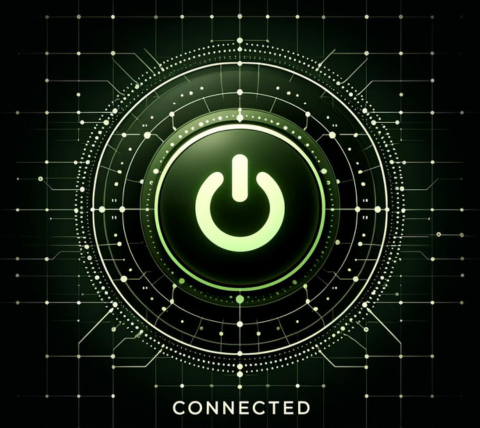 小黑牛NPV加速器 iOS版连接的第三步,连接成功后即可访问谷歌。 小黑牛NPV加速器 iOS版连接的第三步,连接成功后即可访问谷歌。